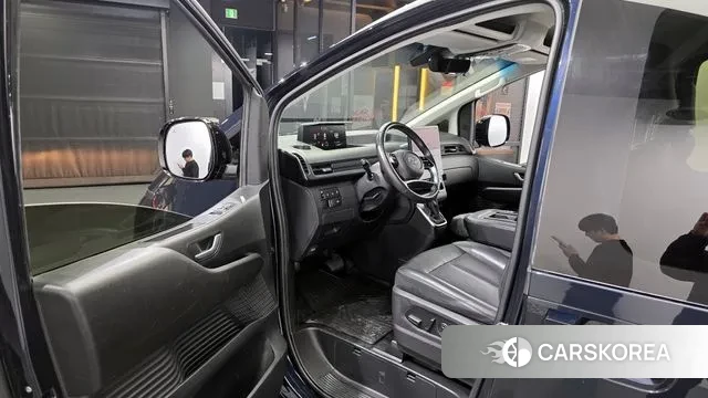 Hyundai Staria id 3427751 из Кореи 20