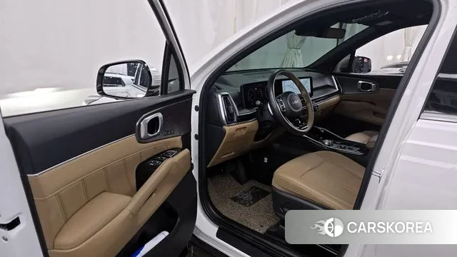 Kia The New Sorento 4th Generation id 3576398 из Кореи 20