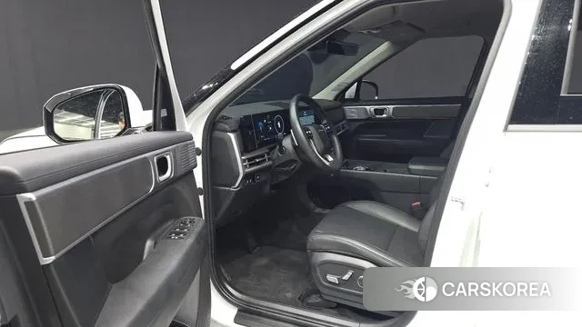 Hyundai Santa Fe (MX5) id 3674929 из Кореи 20