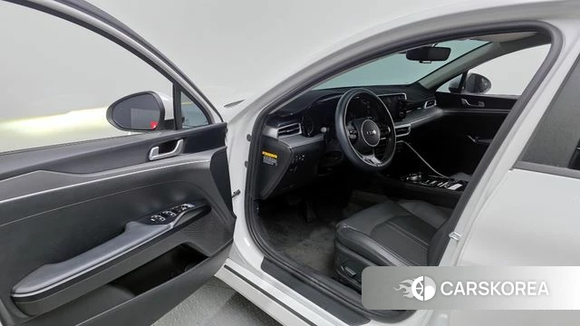 Kia K5 3rd generation id 3899145 из Кореи 20