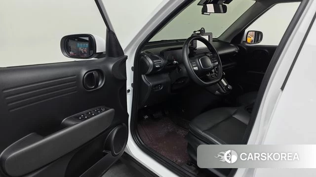 Hyundai Casper id 3812682 из Кореи 20