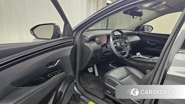 Hyundai Tucson (NX4) id 3038029 из Кореи 20