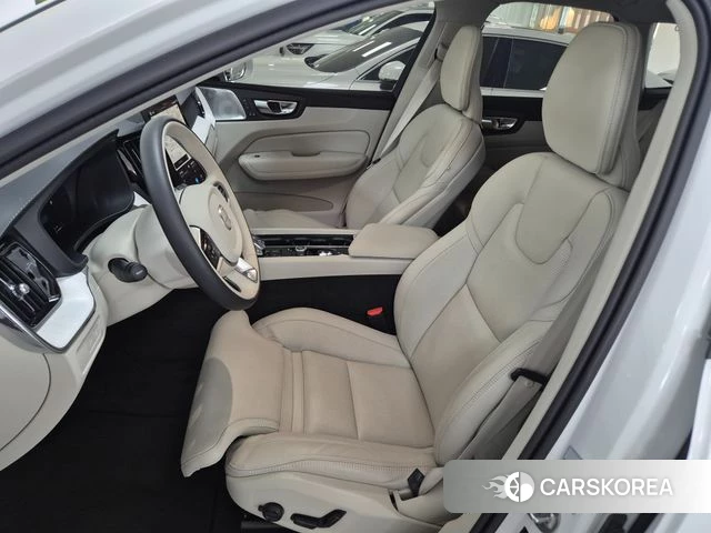 Volvo XC60 second Generation id 4279584 из Кореи 20