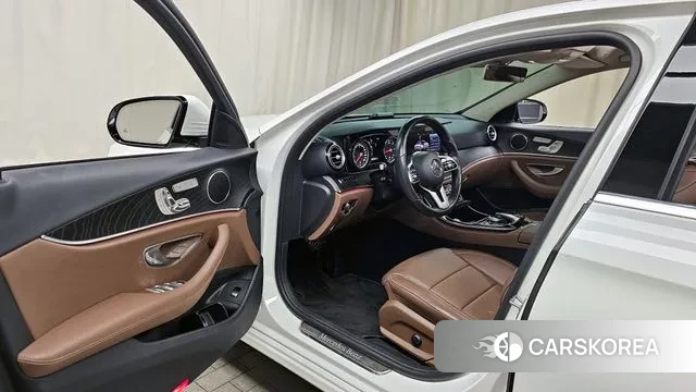 Mercedes-Benz E-Class W213 id 2980963 из Кореи 20