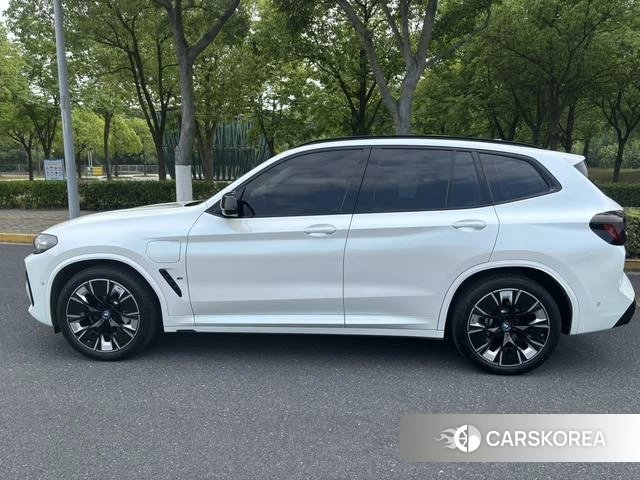 BMW iX3 id 4359666 из Китая 10
