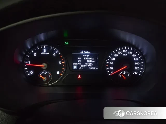 Kia The New Sorento id 3520142 из Кореи 18