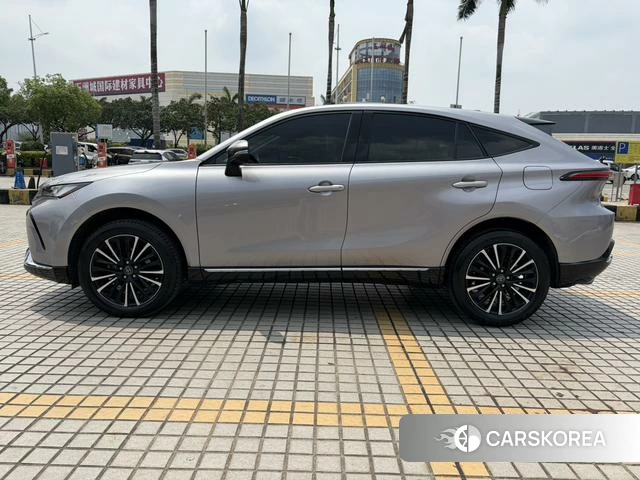 Toyota Weisha id 4235694 из Китая 30