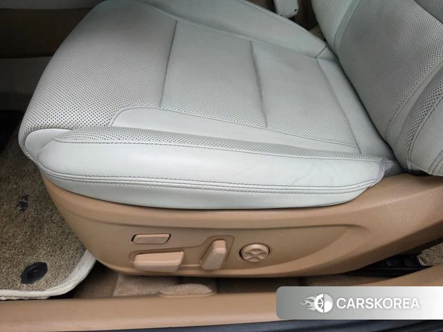 Hyundai The New Grandeur IG id 4705024 из Кореи 20