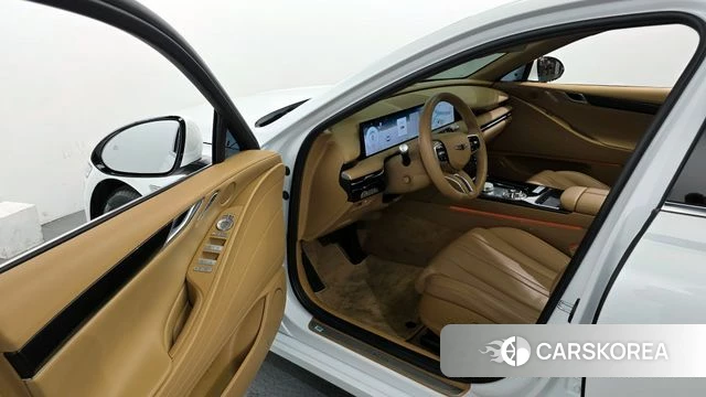 Genesis G80 (RG3) id 3831338 из Кореи 20