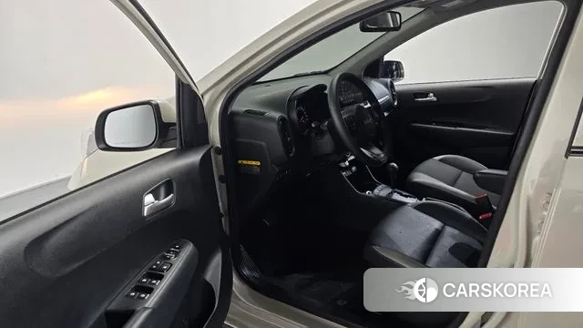 Kia Morning Urban (JA) id 3421030 из Кореи 20