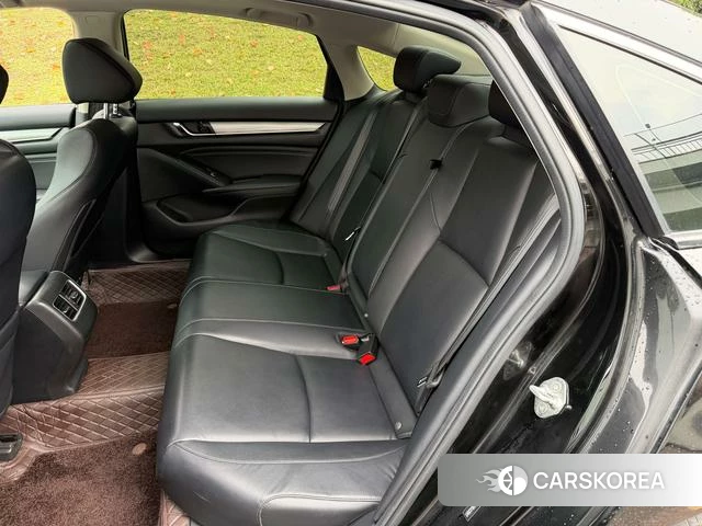 Honda Accord id 4277224 из Китая 13
