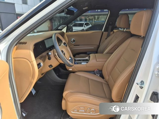 Hyundai Palisade (LX3) id 3914124 из Кореи 20