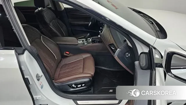 BMW 6 Series GT (G32) id 3764066 из Кореи 20