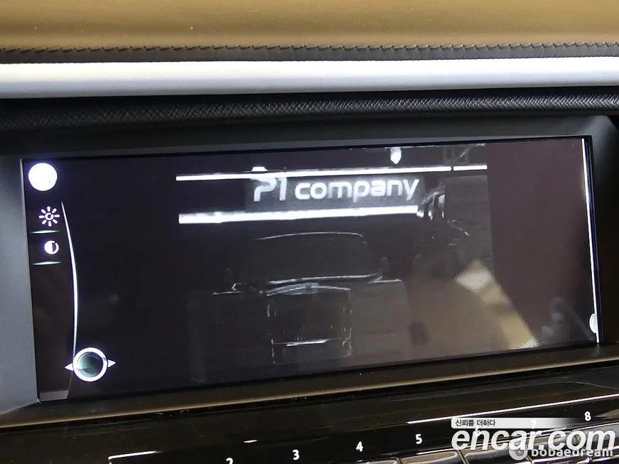 Rolls-Royce Cullinan id 2055847 из Кореи 20