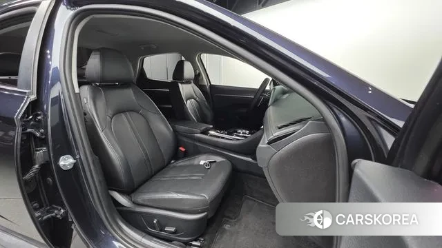 Hyundai Sonata (DN8) id 3018569 из Кореи 20