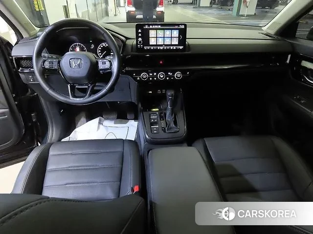 Honda CR-V 6th generation id 3262602 из Кореи 20