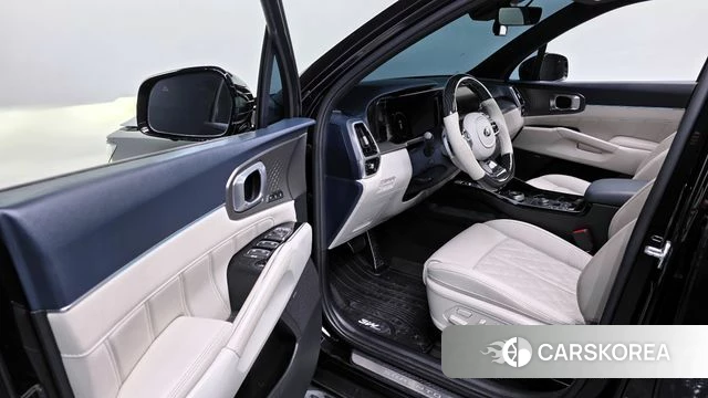 Kia Sorento 4th Generation id 4195875 из Кореи 36