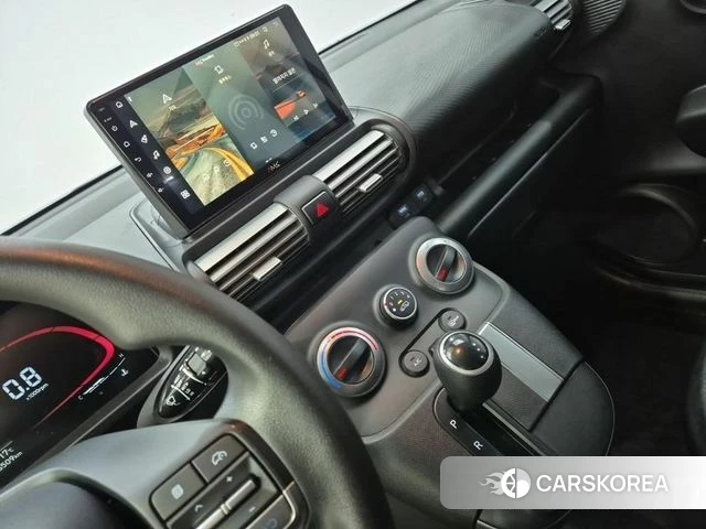 Hyundai Casper id 4329879 из Кореи 19
