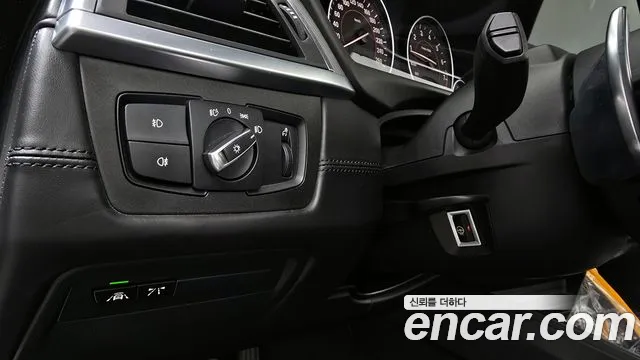 BMW 4 Series (F32) id 2673365 из Кореи 20