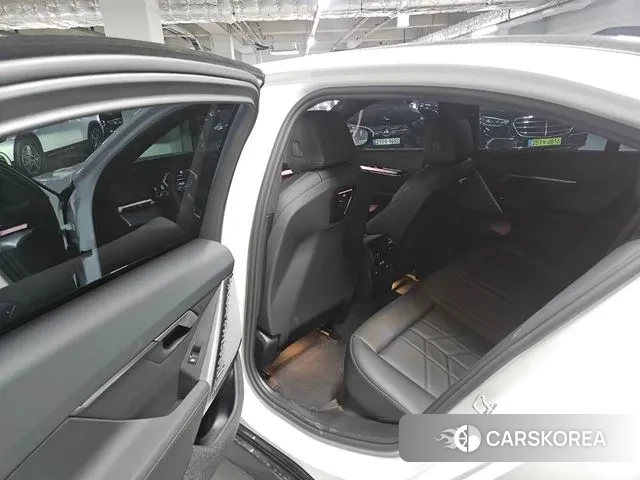 BMW 5 Series (G60) id 3431364 из Кореи 12