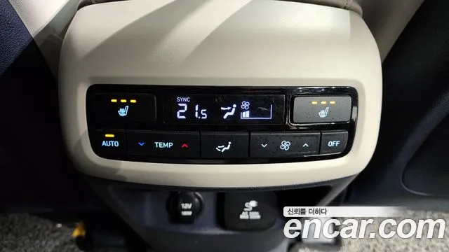 Hyundai Palisade id 2671433 из Кореи 20