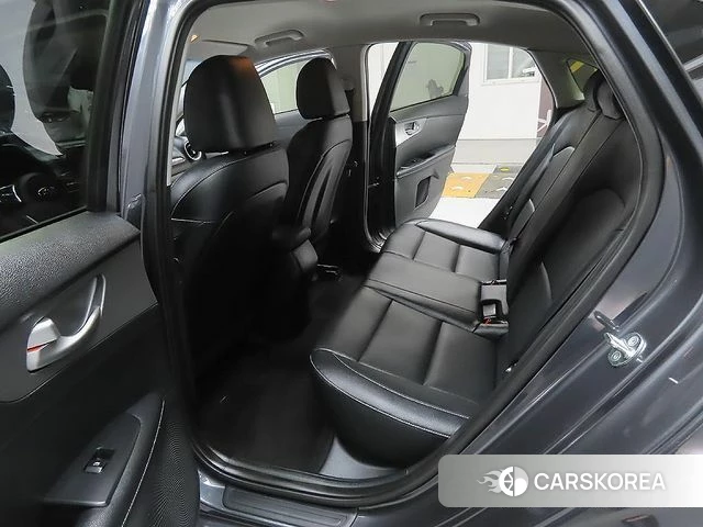 Kia Come New K3 id 4775906 из Кореи 20