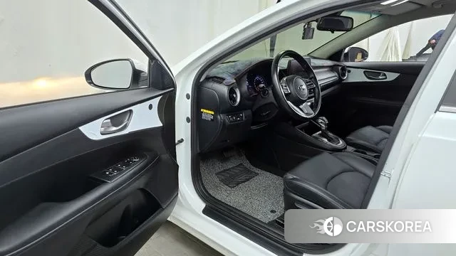 Kia Come New K3 id 3779029 из Кореи 20