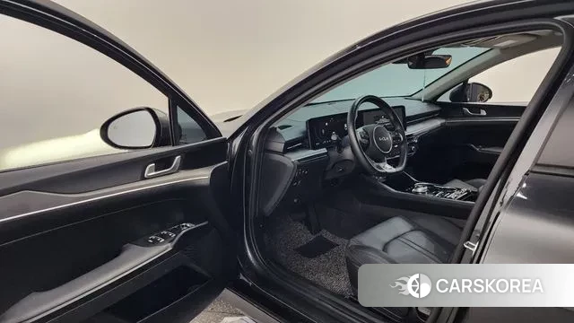 Kia The New K5 3rd generation id 3036434 из Кореи 20