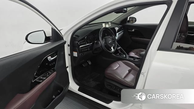 Kia The New Niro id 4604060 из Кореи 34