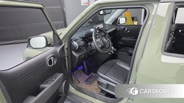 Hyundai Casper id 3224001 из Кореи 20