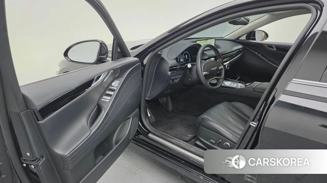 Genesis G80 (RG3) id 4457578 из Кореи 20