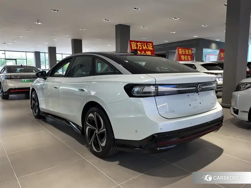 Volkswagen ID.7 VIZZION id 4546273 из Китая 15