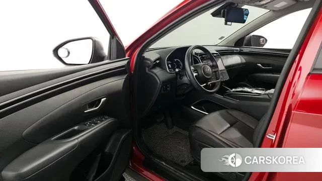 Hyundai Tucson Hybrid (NX4) id 2994033 из Кореи 20