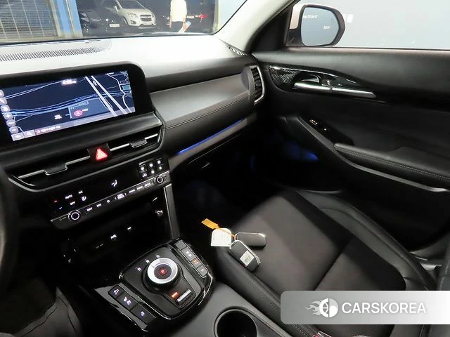 Kia The New Seltos id 3838851 из Кореи 20