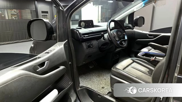 Hyundai Staria id 3794749 из Кореи 20