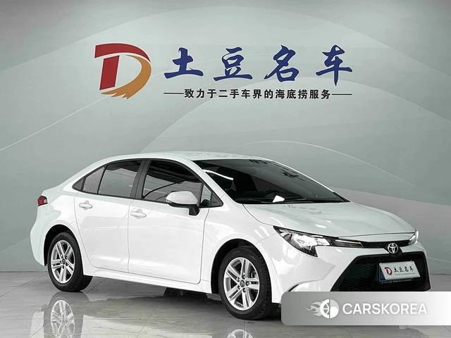Toyota Lei Ling id 4335846 из Китая 17
