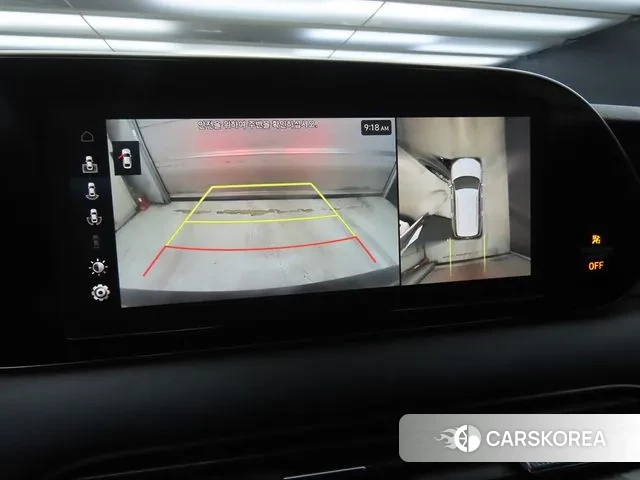 Hyundai Palisade id 2973511 из Кореи 20