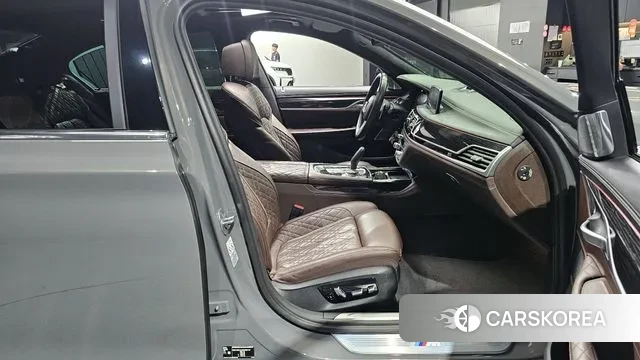 BMW 7 Series (G11) id 3011763 из Кореи 20