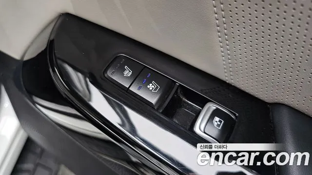 Kia Mohave Master id 2758905 из Кореи 20