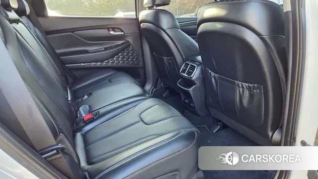 Hyundai Santa Fe TM id 3429218 из Кореи 20