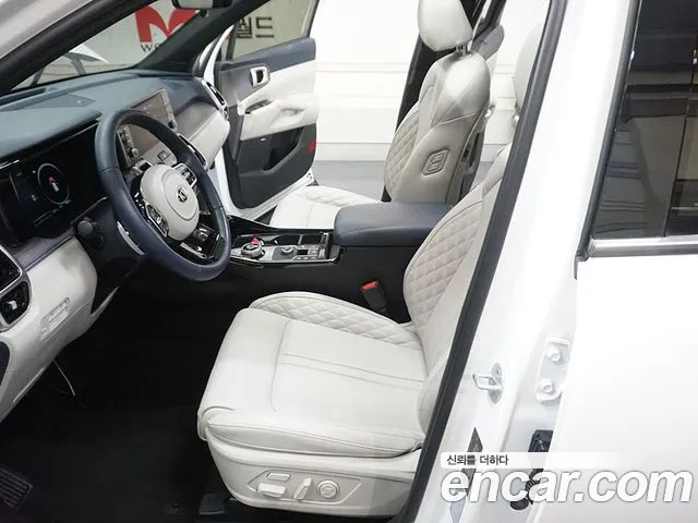 Kia Sorento 4th Generation id 2363742 из Кореи 20