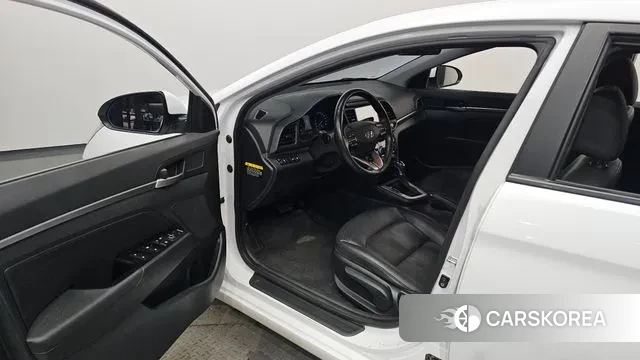 Hyundai The New Avante AD id 2976954 из Кореи 20