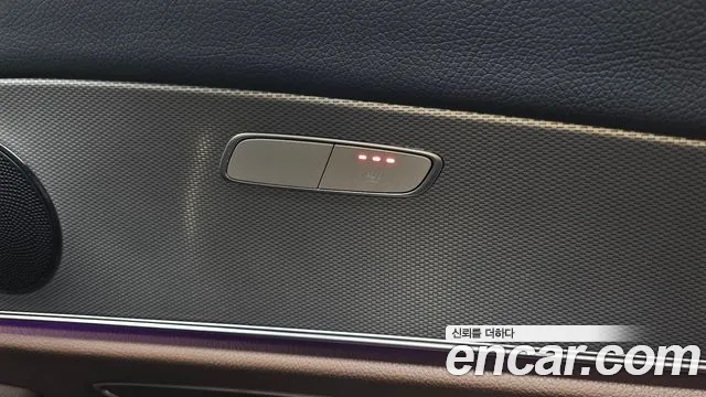 Mercedes-Benz E-Class W213 id 2704976 из Кореи 20