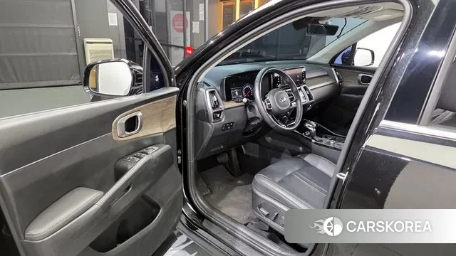 Kia Sorento 4th Generation id 3023449 из Кореи 20