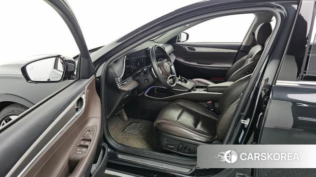Hyundai The New Grandeur IG id 3904626 из Кореи 20