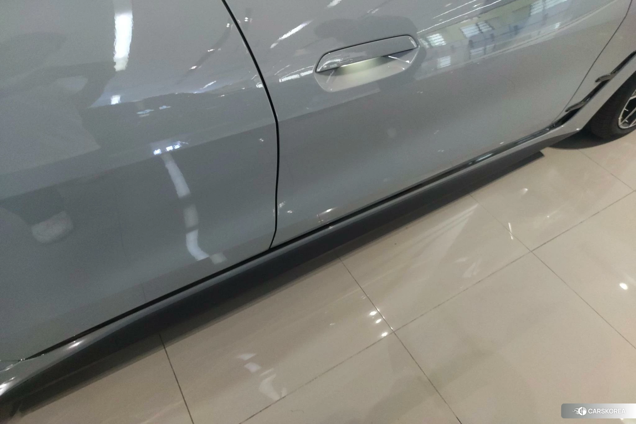 BMW 4 series id 4492631 из Китая 17