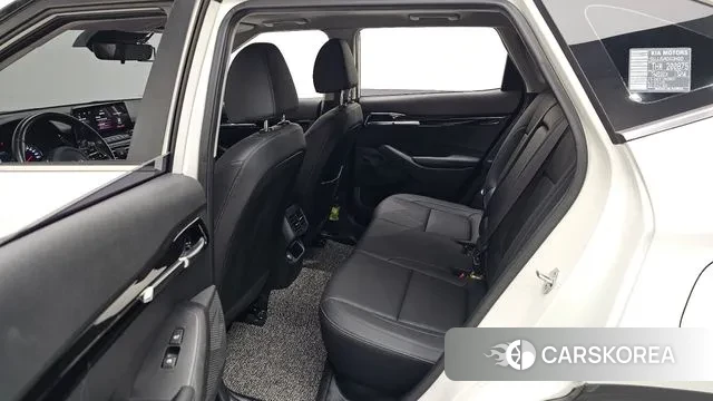 Kia Seltos id 3717689 из Кореи 20