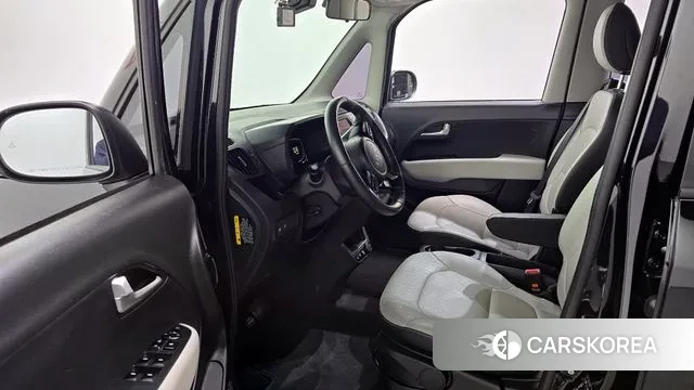 Kia The New Kia Ray id 3427040 из Кореи 20