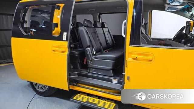 Hyundai Staria id 4935215 из Кореи 33