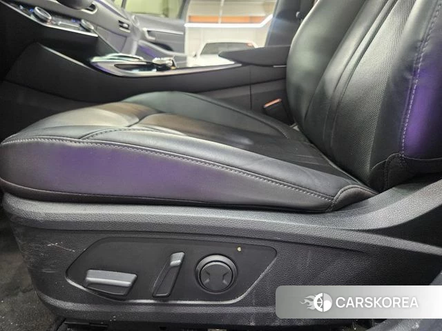 Hyundai Sonata (DN8) id 4534673 из Кореи 20